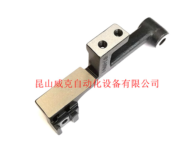 NEWLONG紐朗DN-2HS縫包機送料齒根基034061