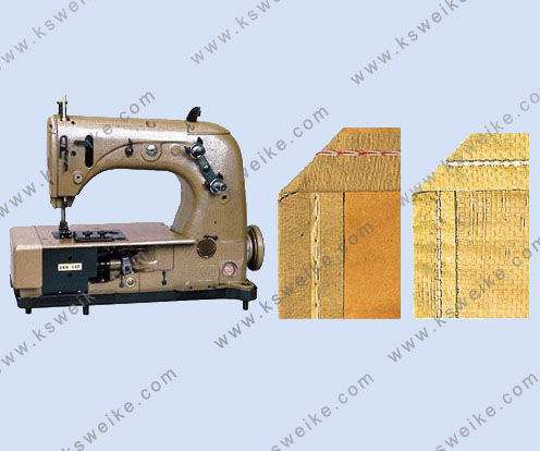 NEWLONG紐朗DKN-1制袋機